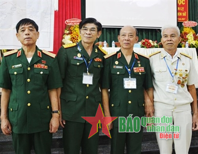 Giải phóng Long Thành trong Chiến dịch Hồ Chí Minh